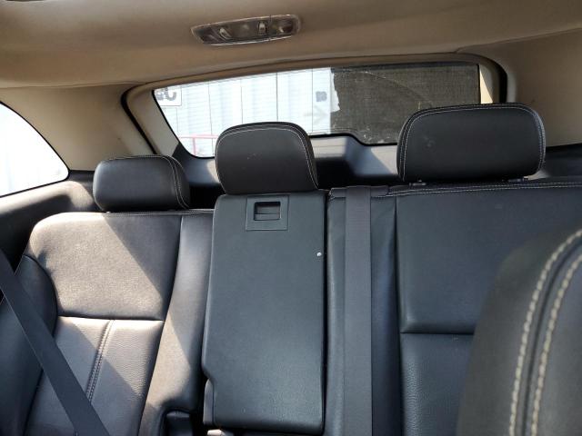 Photo 10 from auction – 2007 FORD EDGE SEL P with VIN 2FMDK39C87BB44118