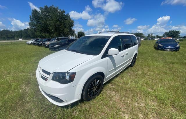 Photo 2 from auction – 2016 DODGE GRAND CARA with VIN 2C4RDGEG1GR371047