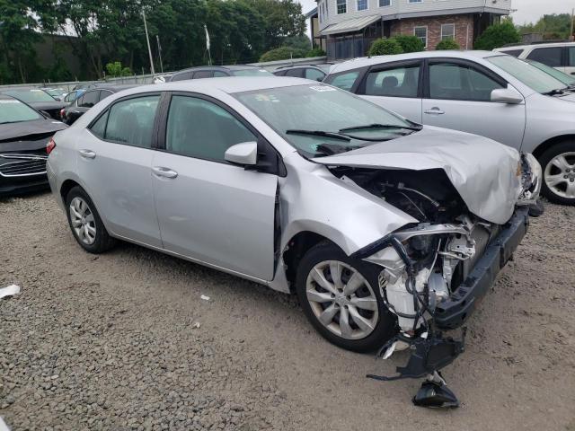 Photo 4 from auction – 2015 TOYOTA COROLLA L with VIN 2T1BURHE9FC284812