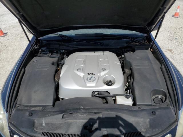 Photo 11 from auction – 2006 LEXUS GS 300 with VIN JTHCH96S260015285