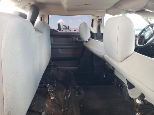 Photo 10 from auction – 2016 RAM 1500 ST with VIN 3C6RR6KT6GG197776