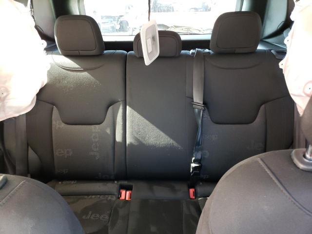 Photo 10 from auction – 2017 JEEP RENEGADE S with VIN ZACCJBAB6HPE89015