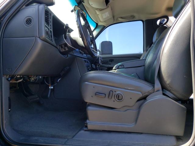 Foto 7 de la subasta – 2007 CHEVROLET SILVERADO con VIN 1GCHK23D47F148960