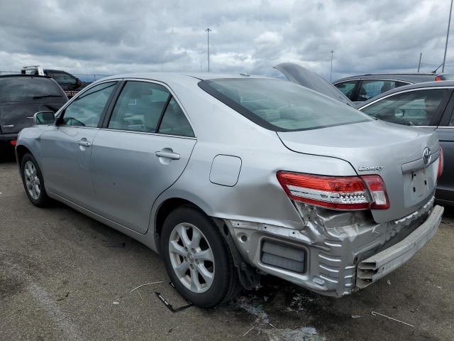 Photo 2 from auction – 2010 TOYOTA CAMRY BASE with VIN 4T4BF3EK3AR057954