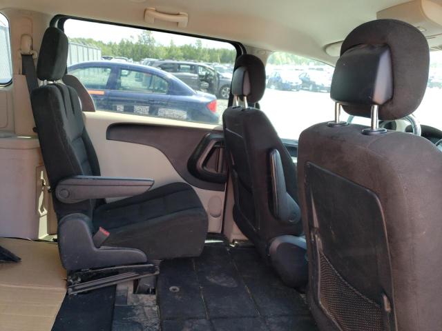 Photo 11 from auction – 2016 DODGE GRAND CARA with VIN 2C4RDGBG7GR349851