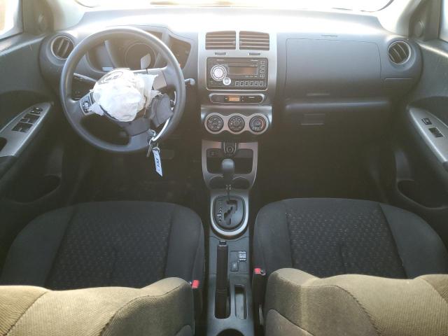 Photo 8 from auction – 2011 TOYOTA SCION XD with VIN JTKKU4B45B1011022