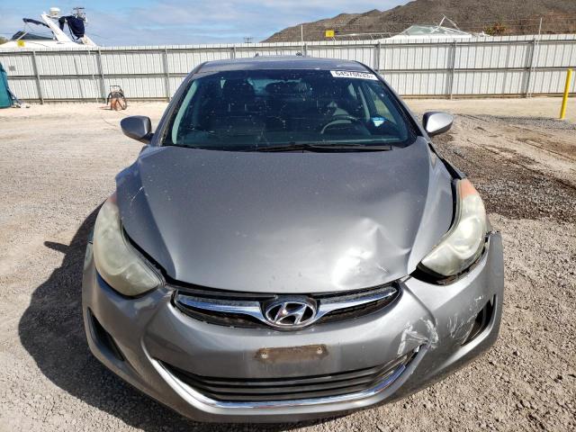 Photo 5 from auction – 2013 HYUNDAI ELANTRA GL with VIN 5NPDH4AE2DH429306