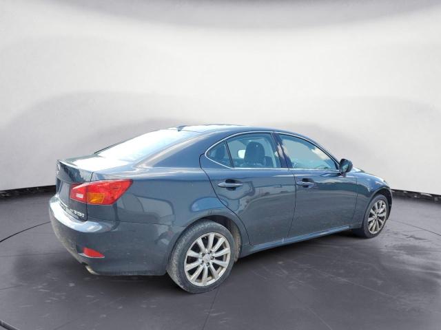 Photo 3 from auction – 2008 LEXUS IS 250 with VIN JTHCK262782024077