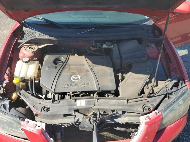 Photo 11 from auction – 2004 MAZDA 3 S with VIN JM1BK123041128822