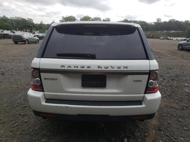 Photo 6 from auction – 2013 LAND ROVER RANGE ROVE with VIN SALSF2D44DA777872
