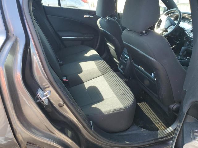 Photo 10 from auction – 2014 DODGE CHARGER SE with VIN 2C3CDXBG6EH213644