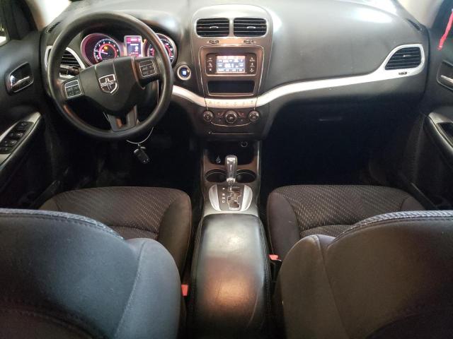 Photo 8 from auction – 2012 DODGE JOURNEY SX with VIN 3C4PDDBG6CT232212