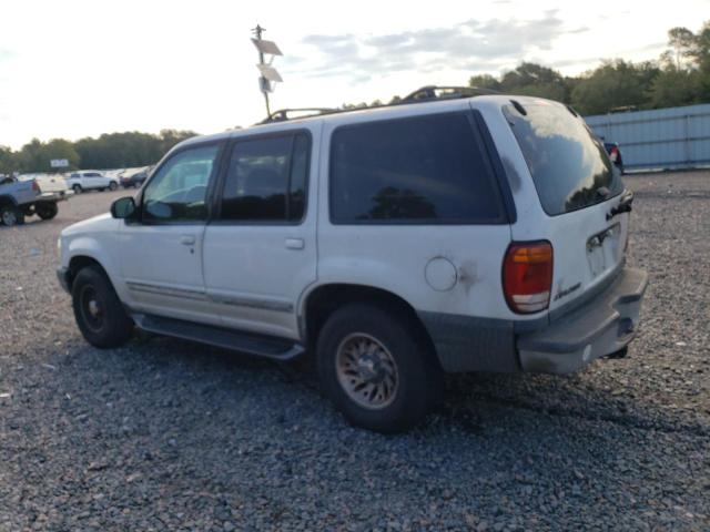 Photo 2 from auction – 2001 FORD EXPLORER X with VIN 1FMZU62E81ZA27267