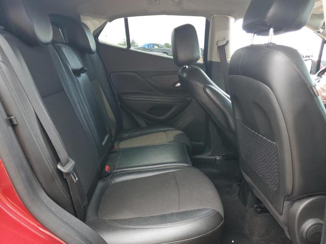 Photo 10 from auction – 2019 BUICK ENCORE PRE with VIN KL4CJASB0KB787001