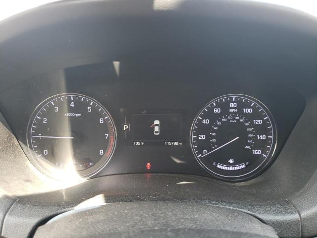 Photo 9 from auction – 2015 HYUNDAI GENESIS 3. with VIN KMHGN4JEXFU034445