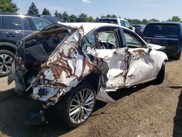 Photo 3 from auction – 2016 LEXUS IS 300 with VIN JTHCM1D26G5010689