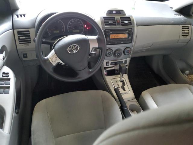 Photo 8 from auction – 2012 TOYOTA COROLLA BA with VIN 2T1BU4EE1CC795630