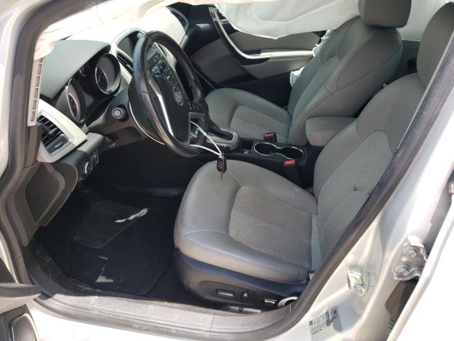 Photo 7 from auction – 2016 BUICK VERANO CON with VIN 1G4PR5SK5G4100464