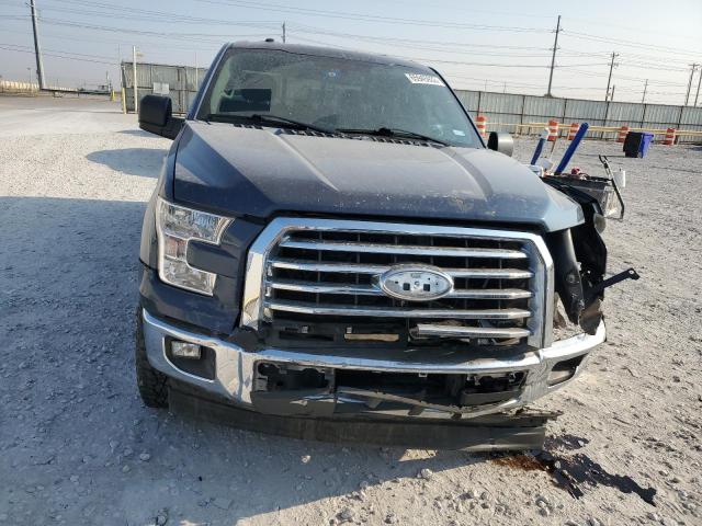 Photo 5 from auction – 2017 FORD F150 SUPER with VIN 1FTEW1CP2HKC70284