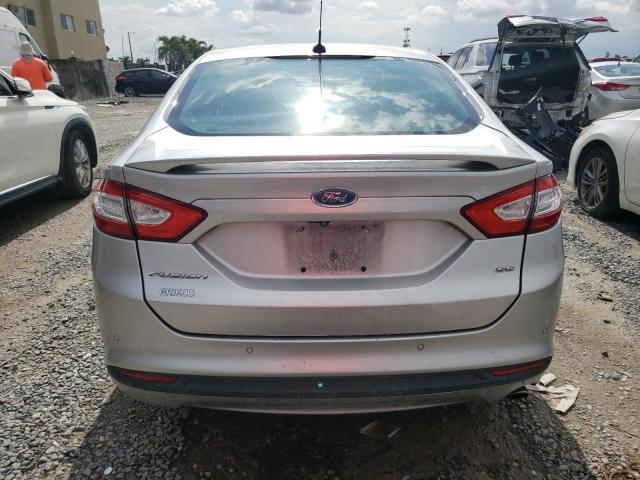 Photo 6 from auction – 2015 FORD FUSION SE with VIN 3FA6P0H75FR178122