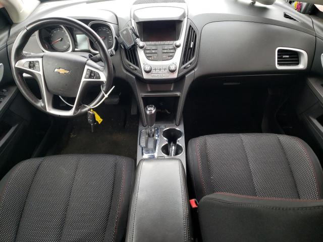 Photo 8 from auction – 2017 CHEVROLET EQUINOX LT with VIN 2GNALCEK8H1533809