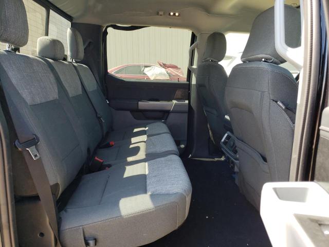 Photo 10 from auction – 2023 FORD F150 SUPER with VIN 1FTEW1CP1PKD44339