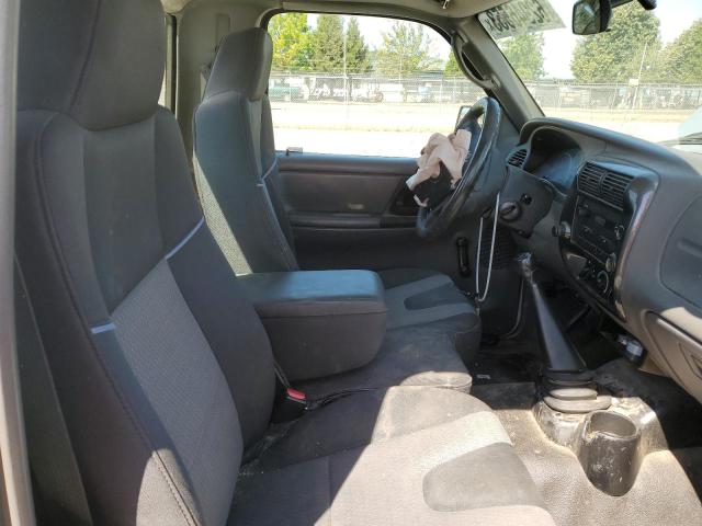 Photo 10 from auction – 2007 MAZDA B2300 with VIN 4F4YR12D47PM02322