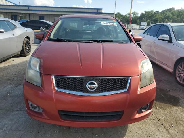 Photo 5 from auction – 2011 NISSAN SENTRA 2.0 with VIN 3N1AB6AP4BL651878