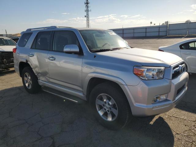 Photo 4 from auction – 2013 TOYOTA 4RUNNER SR with VIN JTEBU5JR1D5113452