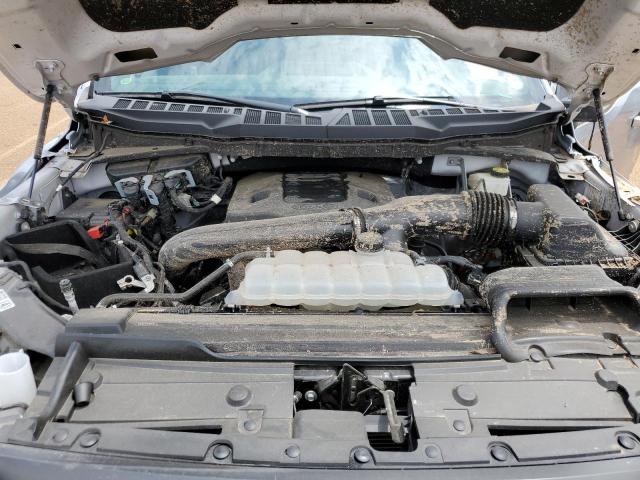 Photo 11 from auction – 2022 FORD F150 SUPER with VIN 1FTFW1E89NFB92696