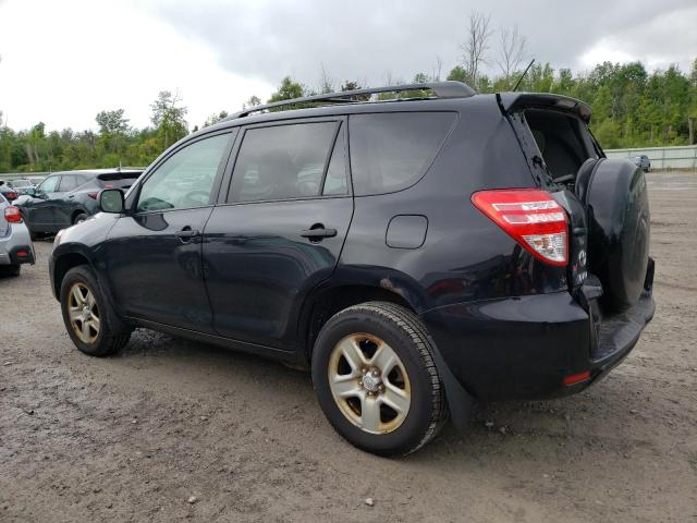 Photo 2 from auction – 2011 TOYOTA RAV4 with VIN 2T3BF4DV8BW112824