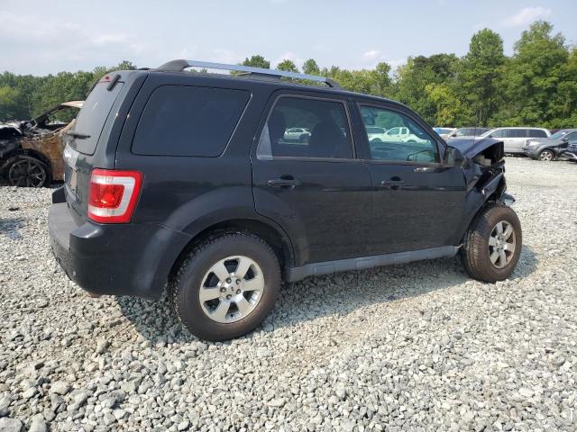 Photo 3 from auction – 2012 FORD ESCAPE LIM with VIN 1FMCU0E78CKB26487
