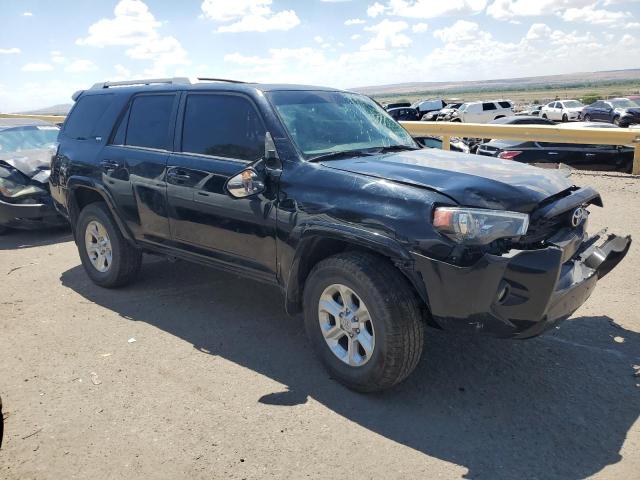 Photo 4 from auction – 2018 TOYOTA 4RUNNER SR with VIN JTEBU5JR6J5519206