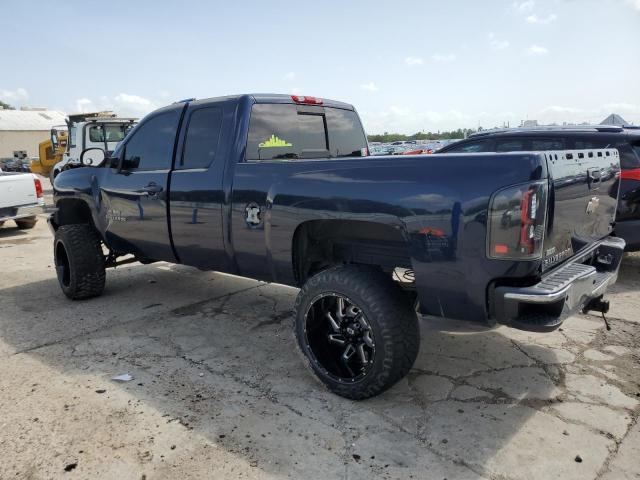 Photo 2 from auction – 2011 CHEVROLET SILVERADO with VIN 1GCRKTE37BZ120981