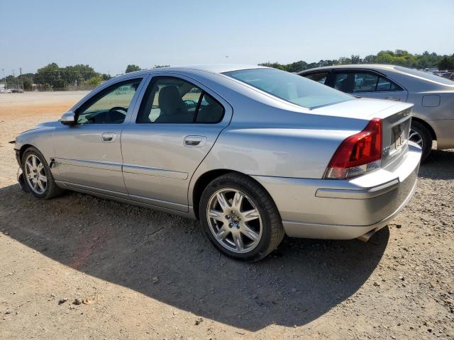 Photo 2 from auction – 2005 VOLVO S60 2.5T with VIN YV1RS592452455894