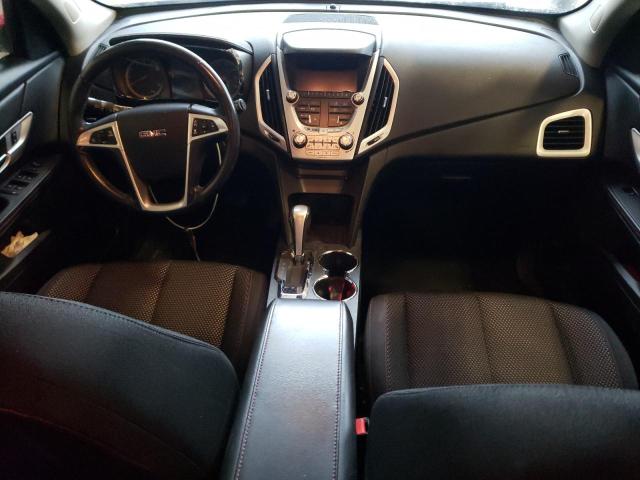 Photo 8 from auction – 2014 GMC TERRAIN SL with VIN 2GKALREK2E6280629