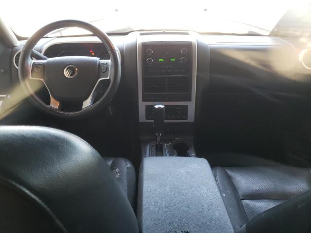 Photo 8 from auction – 2008 MERCURY MOUNTAINEE with VIN 4M2EU47E88UJ10313