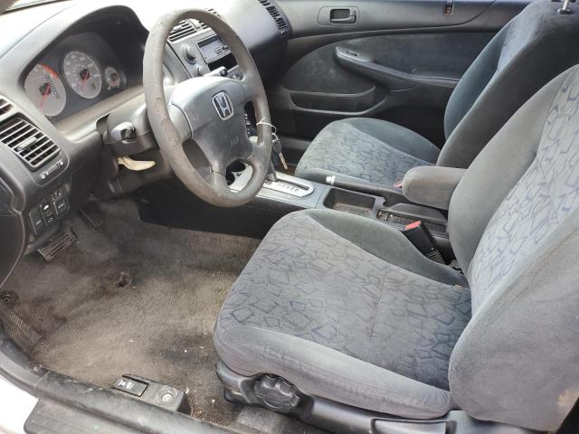 Photo 7 from auction – 2002 HONDA CIVIC EX with VIN 1HGEM22922L057210