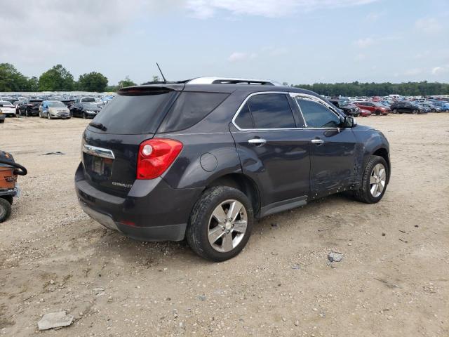 Photo 3 from auction – 2013 CHEVROLET EQUINOX LT with VIN 2GNALFEK8D6420571