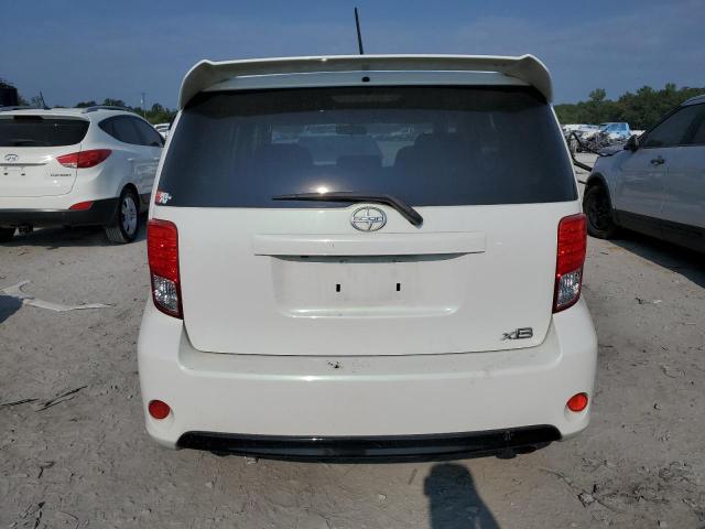 Photo 6 from auction – 2014 TOYOTA SCION XB with VIN JTLZE4FE8EJ060150