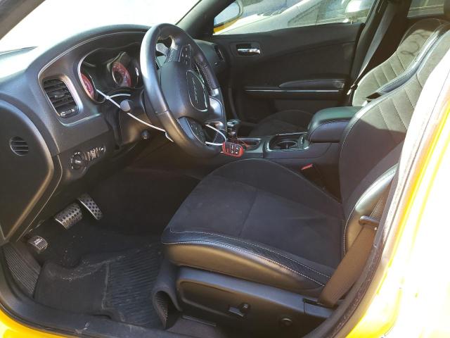 Photo 7 from auction – 2017 DODGE CHARGER SR with VIN 2C3CDXL96HH581083