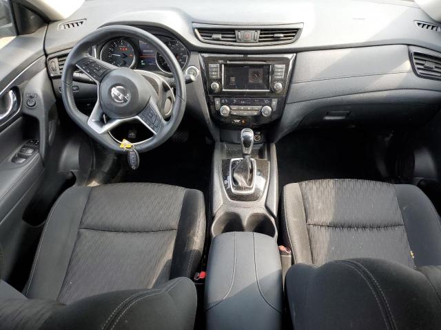 Photo 8 from auction – 2018 NISSAN ROGUE S with VIN KNMAT2MV9JP568222