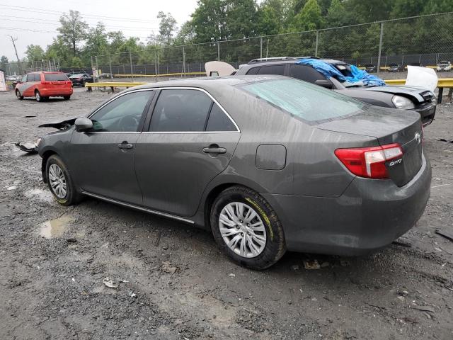 Photo 2 from auction – 2012 TOYOTA CAMRY BASE with VIN 4T4BF1FK9CR268517
