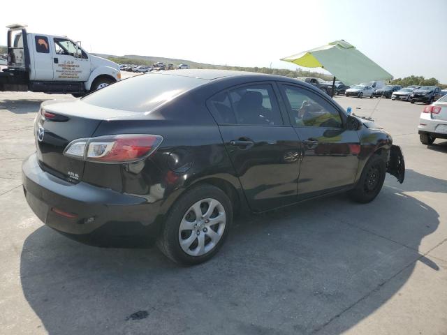 Photo 3 from auction – 2013 MAZDA 3 I with VIN JM1BL1TF3D1730295