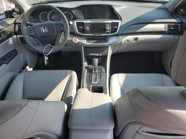 Photo 8 from auction – 2014 HONDA ACCORD EXL with VIN 1HGCR2F85EA260859