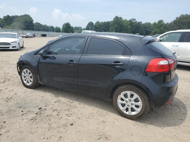 Photo 2 from auction – 2013 KIA RIO LX with VIN KNADM5A30D6151691