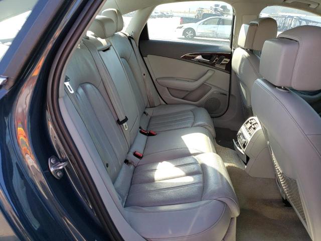 Photo 10 from auction – 2012 AUDI A6 PRESTIG with VIN WAUHGAFC4CN137145