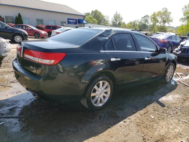 Photo 3 from auction – 2010 LINCOLN MKZ with VIN 3LNHL2GC2AR640407