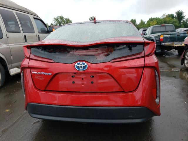 Photo 6 from auction – 2017 TOYOTA PRIUS PRIM with VIN JTDKARFP0H3062152