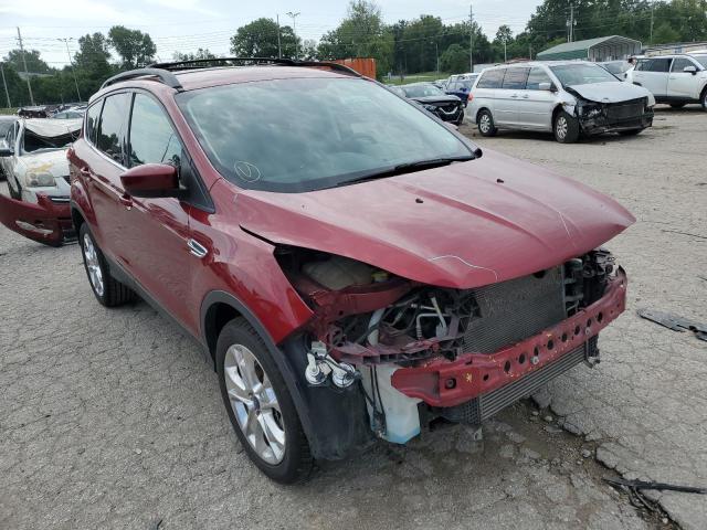 Photo 4 from auction – 2013 FORD ESCAPE SE with VIN 1FMCU9G92DUC03069